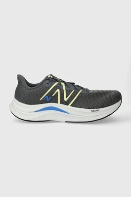 New Balance buty do biegania FuelCell Propel v4 MFCPRCC4 kolor szary