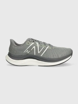 New Balance buty do biegania FuelCell Propel v4 kolor szary