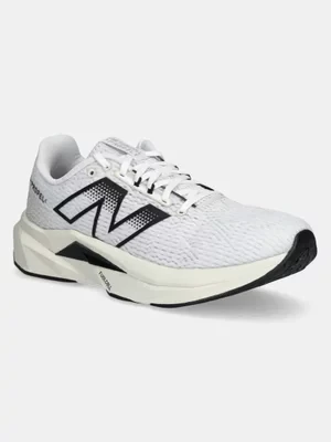 New Balance buty do biegania FuelCell Propel v5 kolor biały MFCPRCW5