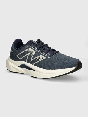 New Balance buty do biegania FuelCell Propel v5 kolor granatowy MFCPRLN5