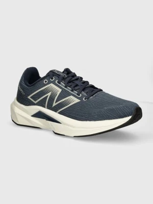 New Balance buty do biegania FuelCell Propel v5 kolor granatowy MFCPRLN5