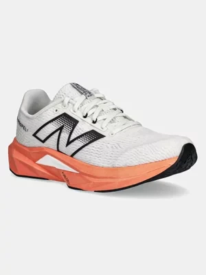 New Balance buty do biegania FuelCell Propel v5 kolor szary MFCPRCG5