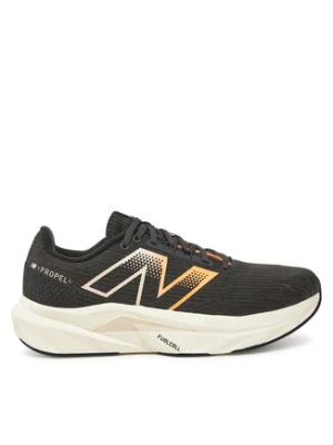 New Balance Buty do biegania FuelCell Propel v5 MFCPRCB5 Czarny