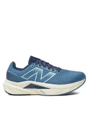 New Balance Buty do biegania FuelCell Propel v5 WFCPRLH5 Niebieski