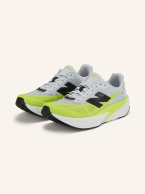 New Balance Buty Do Biegania Fuelcell Rebel gelb żółty