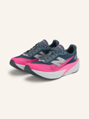 New Balance Buty Do Biegania Fuelcell Rebel pink