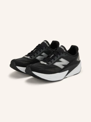 New Balance Buty Do Biegania Fuelcell Rebel schwarz