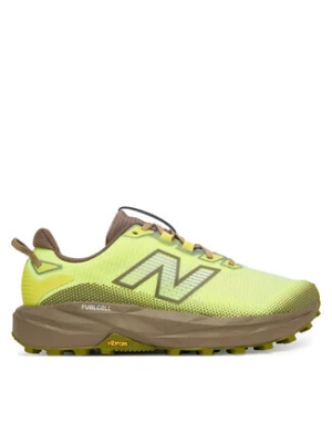 New Balance Buty do biegania Fuelcell Rebel Trail MRBTV1_RU Zielony