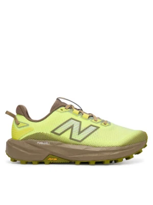 New Balance Buty do biegania Fuelcell Rebel Trail WRBTV1_RU Zielony