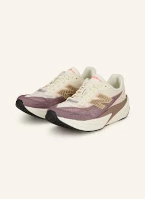 New Balance Buty Do Biegania Fuelcell Rebell v5 beige