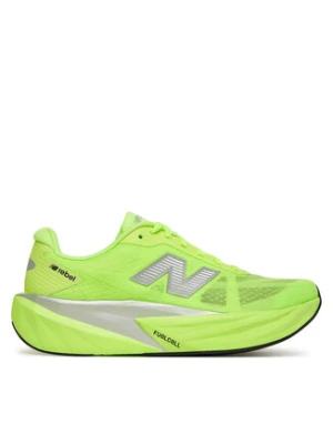 New Balance Buty do biegania FuelCell Rebell V5 MFCXLZ5 Zielony