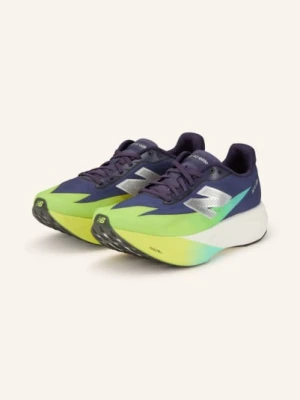 New Balance Buty Do Biegania Fuelcell Supercomp Elite v5 blau