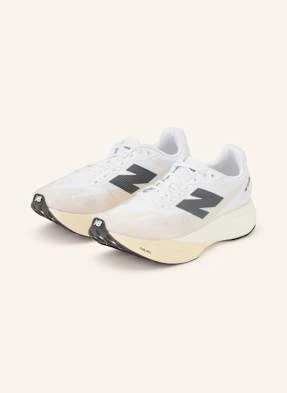 New Balance Buty Do Biegania Fuelcell Supercomp elitev5 beige