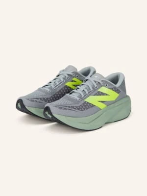 New Balance Buty Do Biegania Fuelcell Supercomp Trainer v3 grau