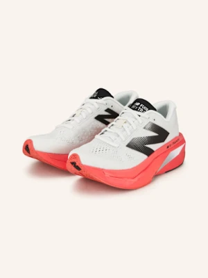 New Balance Buty Do Biegania Fuelcell Supercomp v3 rot