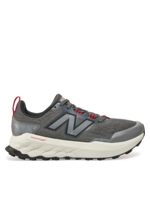 New Balance Buty do biegania Garoe MTGAROG2 Szary