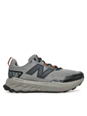 New Balance Buty do biegania Garoe MTGAROJ2 Szary