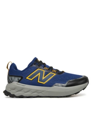 New Balance Buty do biegania Garoe MTGAROT2 Niebieski