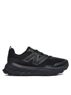 New Balance Buty do biegania Garoe V2 MGARO2RN Czarny