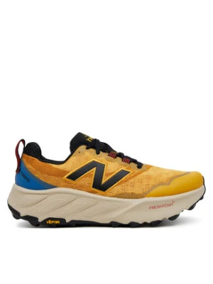 New Balance Buty do biegania Hierro MTHIERA9 Żółty