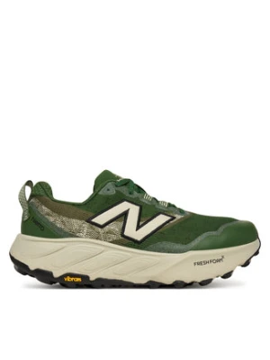 New Balance Buty do biegania Hierro MTHIERE9 Zielony