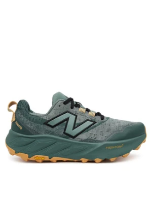 New Balance Buty do biegania Hierro MTHIERO9 Zielony