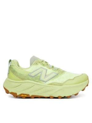 New Balance Buty do biegania Hierro WHIER1LJ Zielony