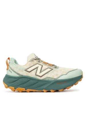 New Balance Buty do biegania Hierro WTHIERO9 Beżowy