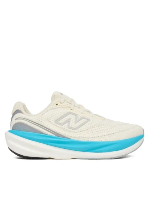 New Balance Buty do biegania Infinion 1080 v15 W10805VJ Kremowy