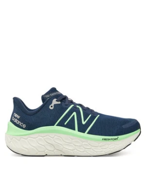 New Balance Buty do biegania Kaiha Road MKAIRCG1 Niebieski