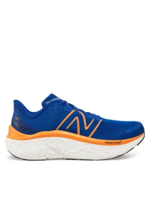 New Balance Buty do biegania Kaiha Road MKAIRCS1 Niebieski