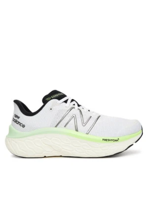 New Balance Buty do biegania Kaiha Road MKAIRCV1 Biały
