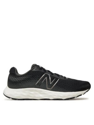 New Balance Buty do biegania M520 v8 M520LB8 Czarny