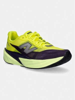 New Balance buty do biegania męskie REBELv5