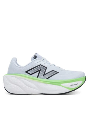 New Balance Buty do biegania More v5 MMORCB5 Niebieski