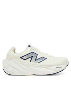 New Balance Buty do biegania More v5 MMORCF5 Beżowy