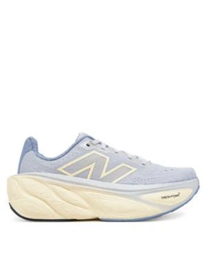 New Balance Buty do biegania More v5 WMORCE5 Fioletowy