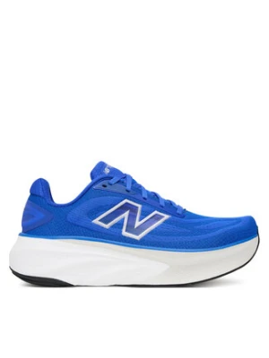 New Balance Buty do biegania More V6 MMORLE6 Niebieski