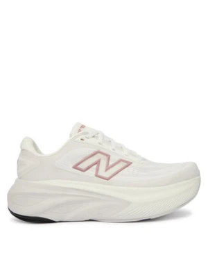 New Balance Buty do biegania More V6 WMOR3YI Biały