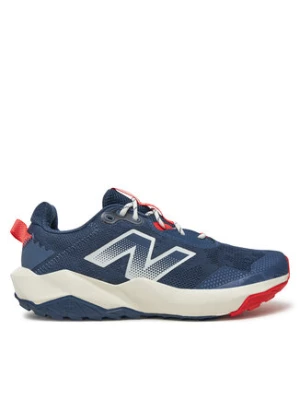 New Balance Buty do biegania NBGPNTRLN6 Granatowy