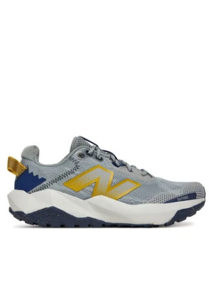 New Balance Buty do biegania Nitrel GPNTRLA6 Szary