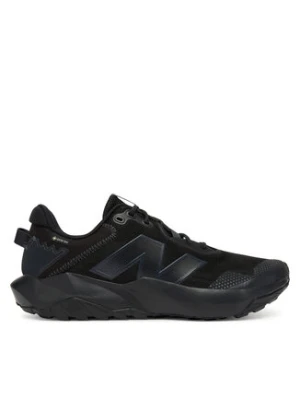 New Balance Buty do biegania Nitrel MTNTRGB6 Czarny