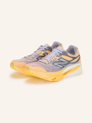 New Balance Buty Do Biegania Supercomp Elite v6 orange