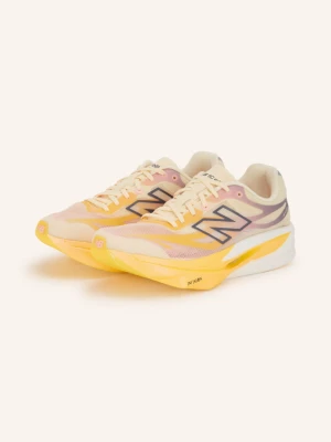 New Balance Buty Do Biegania Supercomp Elite v6 orange