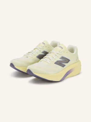 New Balance Buty Do Biegania Supercomp Rebel gelb żółty