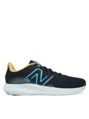 New Balance Buty do biegania T410 M411RM3 Czarny