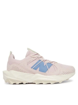 New Balance Buty do biegania Tektrel  WTTRS4PH Różowy