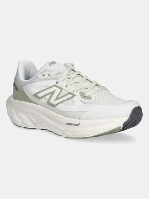 New Balance buty do biegania UTRN damskie kolor beżowy UTRNAF