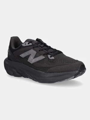 New Balance buty do biegania UTRN męskie kolor czarny UTRNAB
