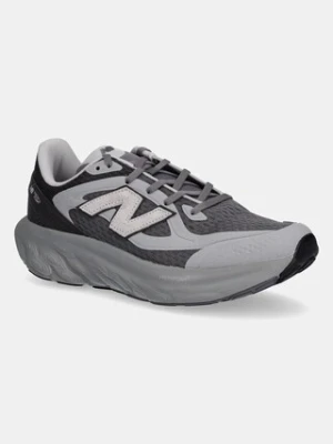 New Balance buty do biegania UTRN męskie kolor szary UTRNAA